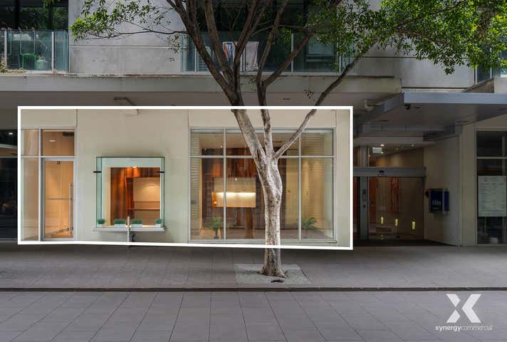 23 Saint Mangos Lane Docklands VIC 3008 - Image 6