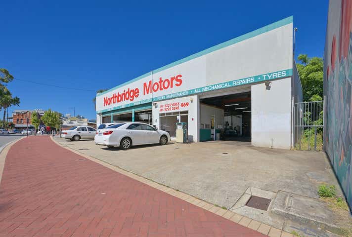 469 William Street Perth WA 6000 - Image 2