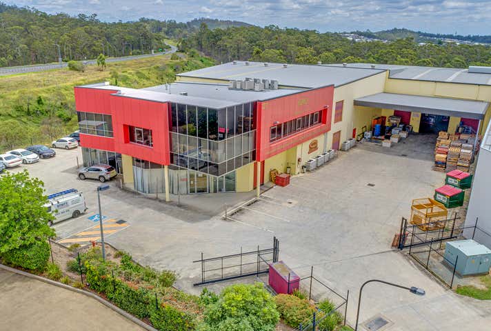 Commercial Real Estate Property For Sale In Ipswich Greater Region Qld