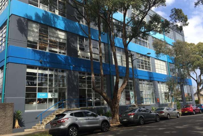 Level GF, 102/30-40 Harcourt Parade Rosebery NSW 2018 - Image 8