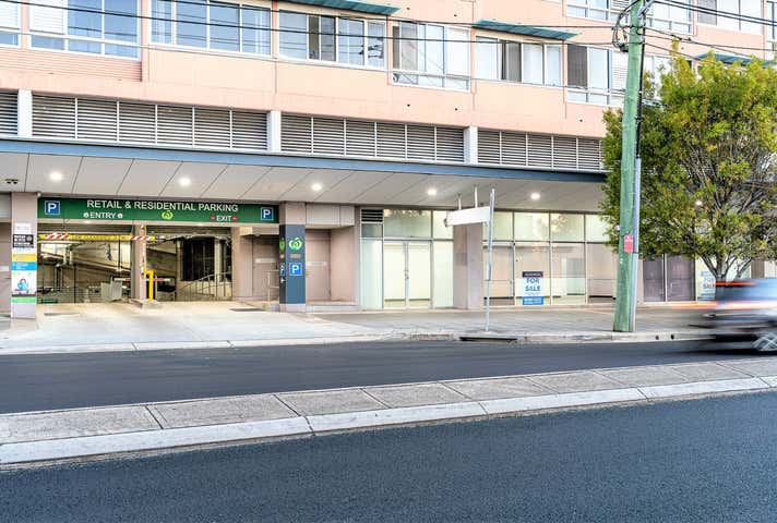 Shop 1/103 Forest Road Hurstville NSW 2220 - Image 3