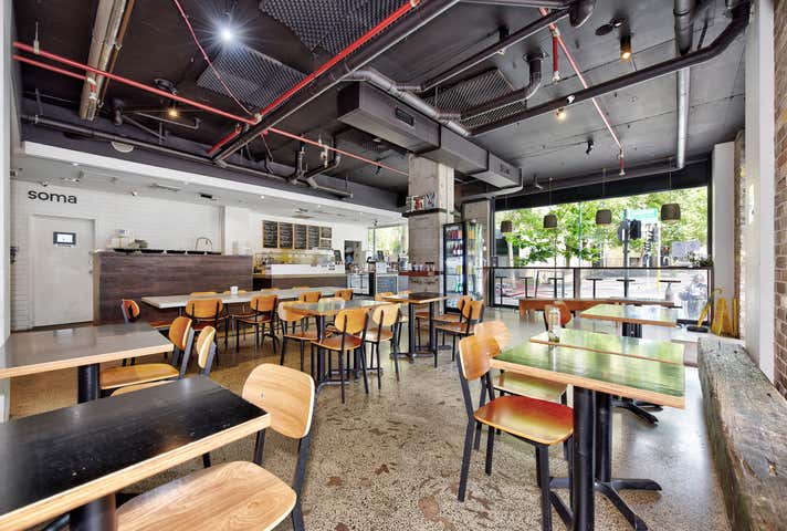 Shop 2, 646 Harris Street Ultimo NSW 2007 - Image 5