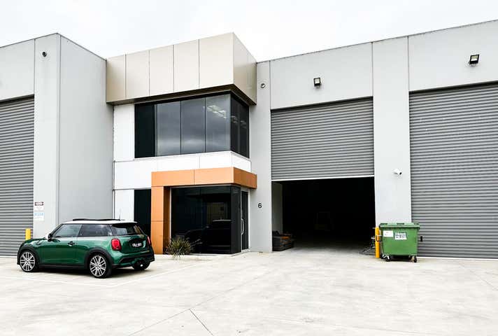 6/114 Colemans Road Carrum Downs VIC 3201 - Image 1