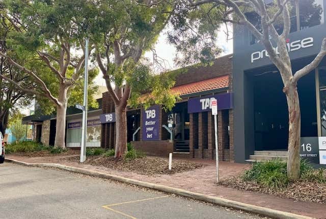 118 Hobart Street Mount Hawthorn WA 6016 - Image 2