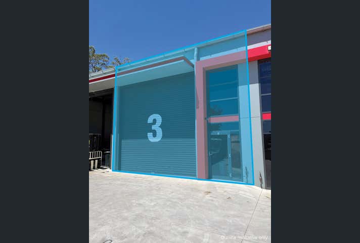 Unit 3, 29 Accolade Avenue Morisset NSW 2264 - Image 5
