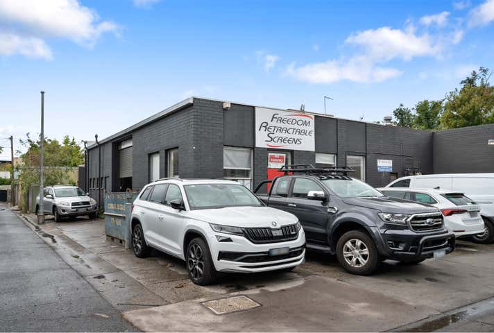 Rear, 190 Church Street Richmond VIC 3121 - Image 9