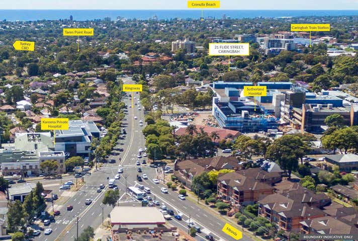 Caringbah NSW 2229 - Image 1