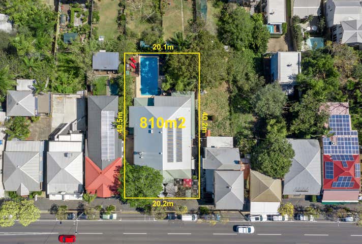 24 Latrobe Terrace Paddington QLD 4064 - Image 22