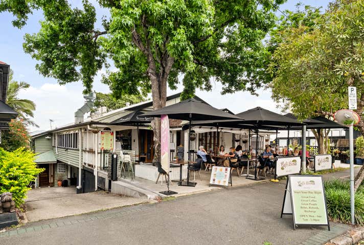 24 Latrobe Terrace Paddington QLD 4064 - Image 1