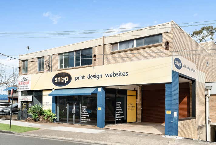 18 Glen Street Eastwood NSW 2122 - Image 1