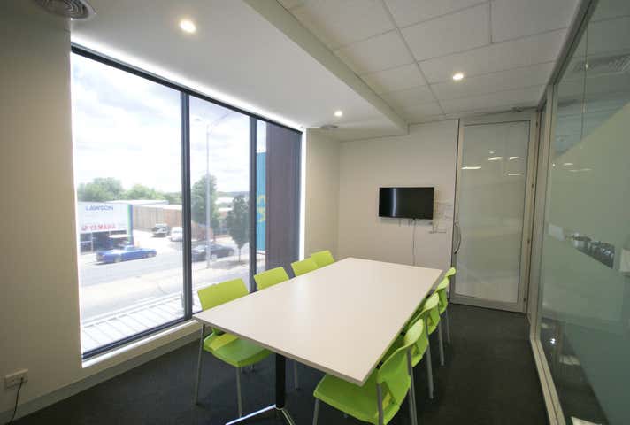 Level 1 , 38 High Street Wodonga VIC 3690 - Image 6
