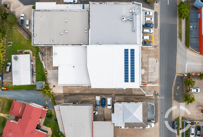 13 Bishop Street Kelvin Grove QLD 4059 - Image 17