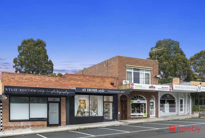 40 Panfield Avenue Ringwood VIC 3134 - Image 2