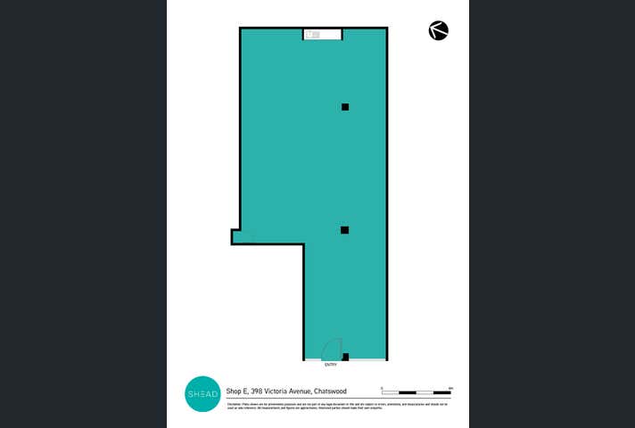 Shop E/398 Victoria Avenue Chatswood NSW 2067 - Image 6