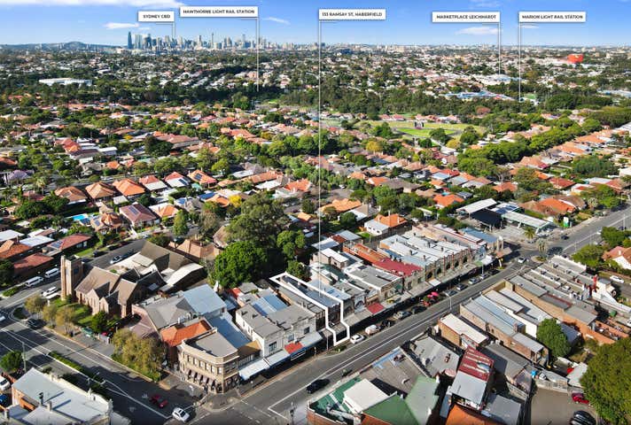 133 Ramsay Street Haberfield NSW 2045 - Image 11