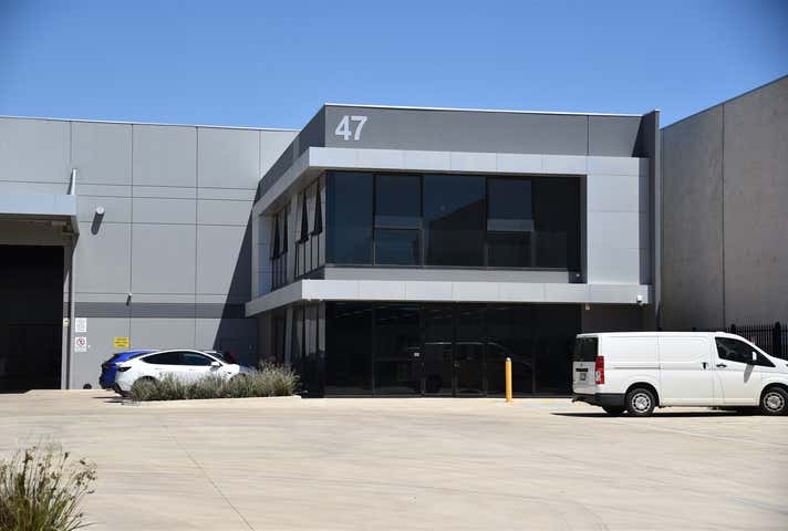 47 Pauljoseph Way Truganina VIC 3029 - Image 3