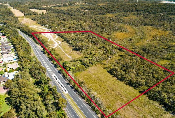 Lots 4-6 Doyalson Link Road Doyalson NSW 2262 - Image 1