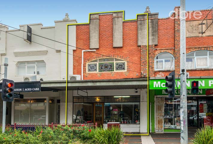 155 McKinnon Road McKinnon VIC 3204 - Image 1