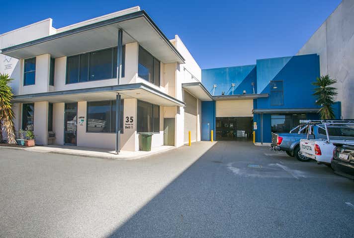 Unit A & B, 35 Tacoma Circuit Canning Vale WA 6155 - Image 28