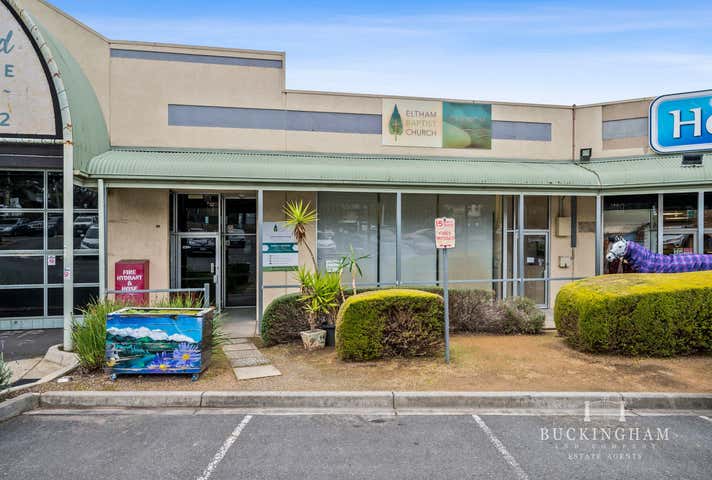 5a/266 Bolton Street Eltham VIC 3095 - Image 1