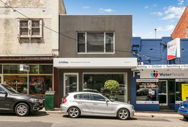 Level 1, 24 High Street Glen Iris VIC 3146 - Image 1