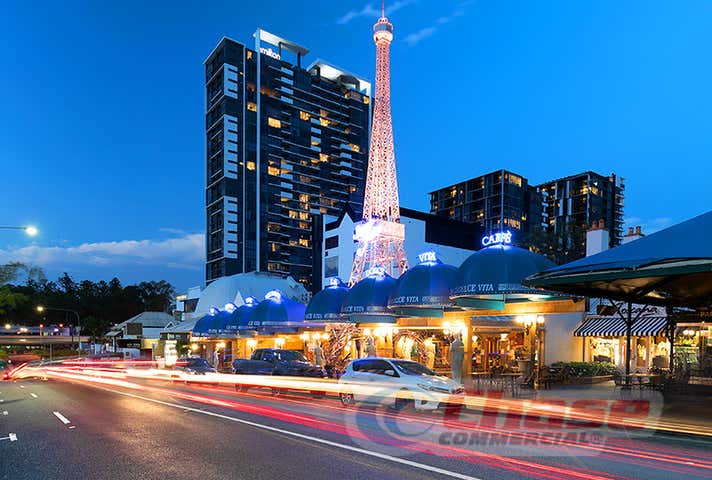 4/43 Lang Parade Milton QLD 4064 - Image 4