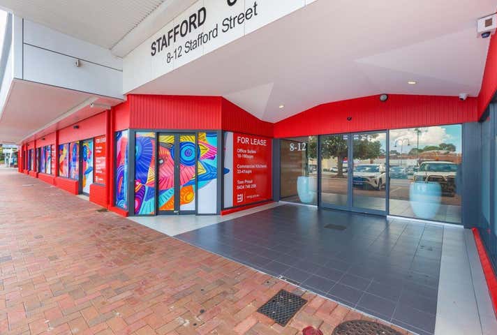 Stafford Court, 3/8-12 Stafford Street Midland WA 6056 - Image 2