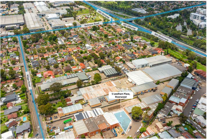 5 Leedham Place Riverwood NSW 2210 - Image 2