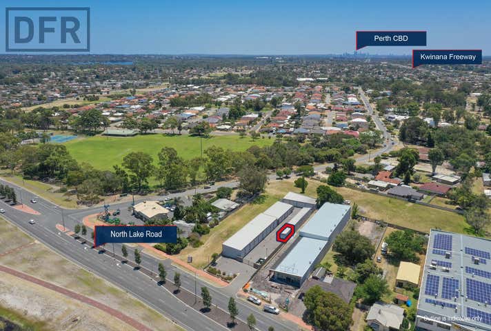 15/800 North Lake Road Cockburn Central WA 6164 - Image 1