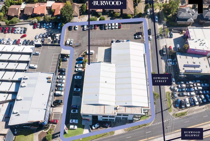 101-109 Burwood Highway Burwood VIC 3125 - Image 9