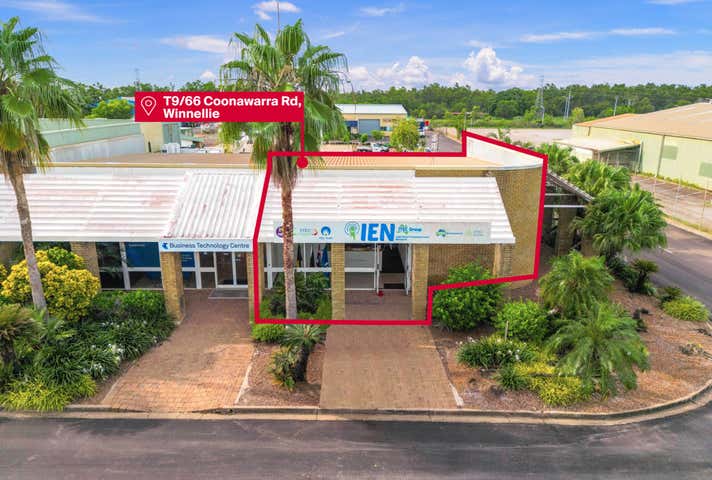 66 Coonawarra Road Winnellie NT 0820 - Image 13