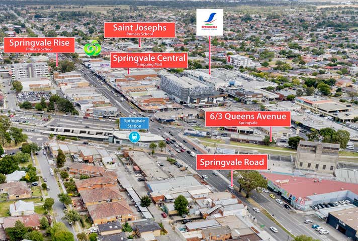 6/11 Queens Avenue Springvale VIC 3171 - Image 5
