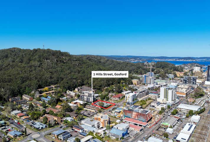 1 Hills Street Gosford NSW 2250 - Image 3