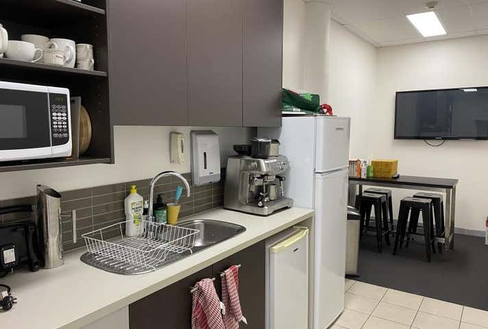 Portpark Corporate, 72/574 Plummer Street Port Melbourne VIC 3207 - Image 7