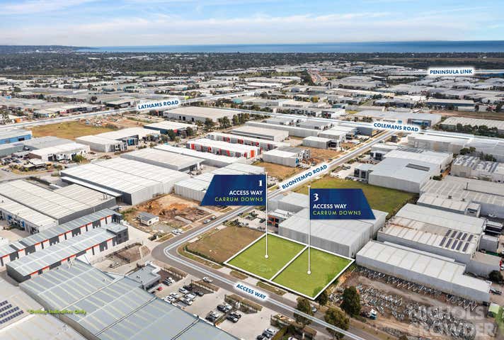 1 & 3 Access Way Carrum Downs VIC 3201 - Image 2