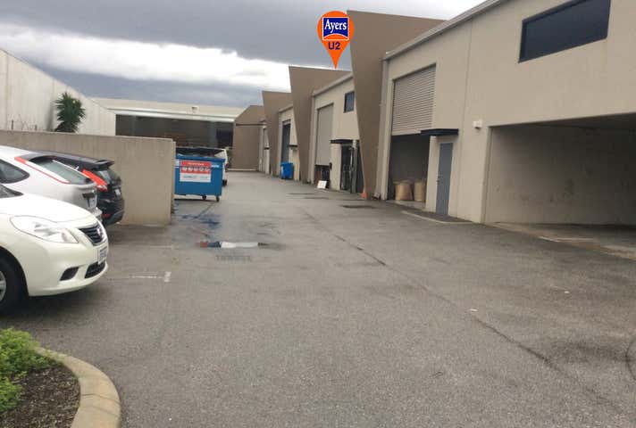Unit 2, 68 Callaway St Wangara WA 6065 - Image 1