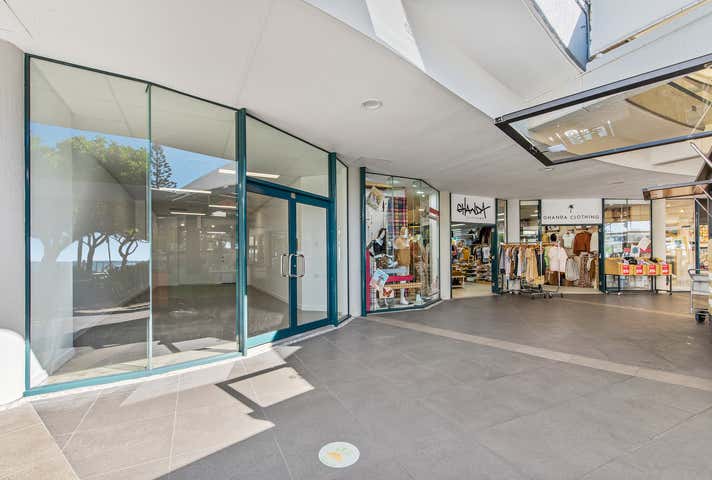 Peninsular Resort, 20/13 Mooloolaba Esplanade Mooloolaba QLD 4557 - Image 2