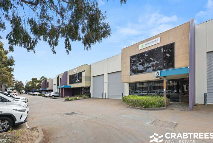 8/20 Duerdin Street Clayton VIC 3168 - Image 7