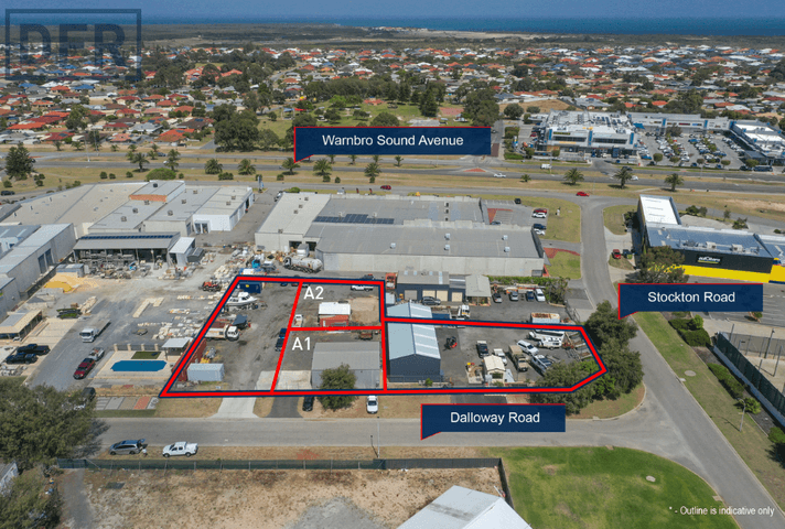 2 Dalloway Road Port Kennedy WA 6172 - Image 1