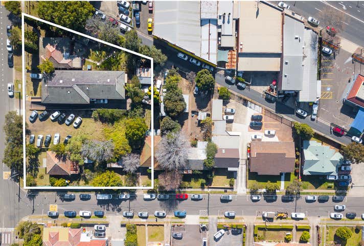 1,3,5 & 7 Hereward Highway Blacktown NSW 2148 - Image 3
