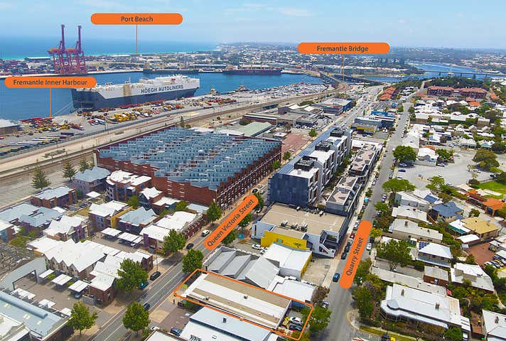 23 Queen Victoria Street Fremantle WA 6160 - Image 3