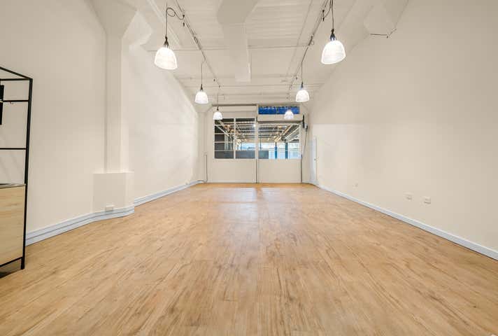 Level GF, 111/30-40 Harcourt Parade Rosebery NSW 2018 - Image 1