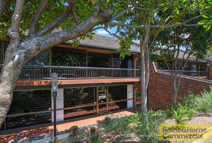 13&14/220 Boundary Street Spring Hill QLD 4000 - Image 9