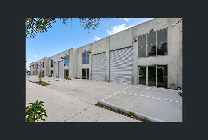 Republic Spotswood, 142 - 150 Hall Street Spotswood VIC 3015 - Image 9