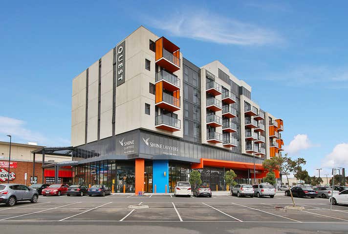Level 1, 571-583 High Street Epping VIC 3076 - Image 1