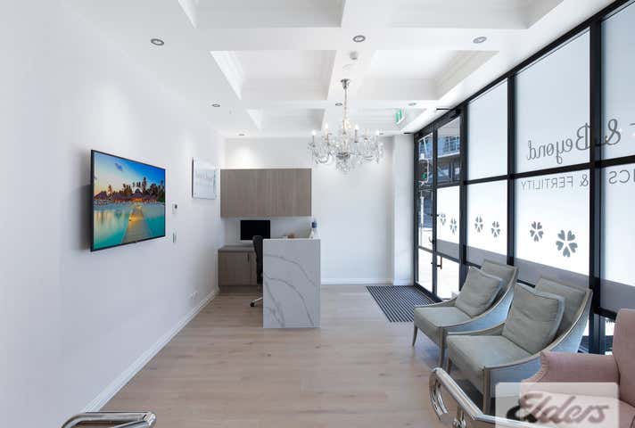 Shop  1 & 2, Trafalgar Lane 855 Stanley Street Woolloongabba QLD 4102 - Image 5