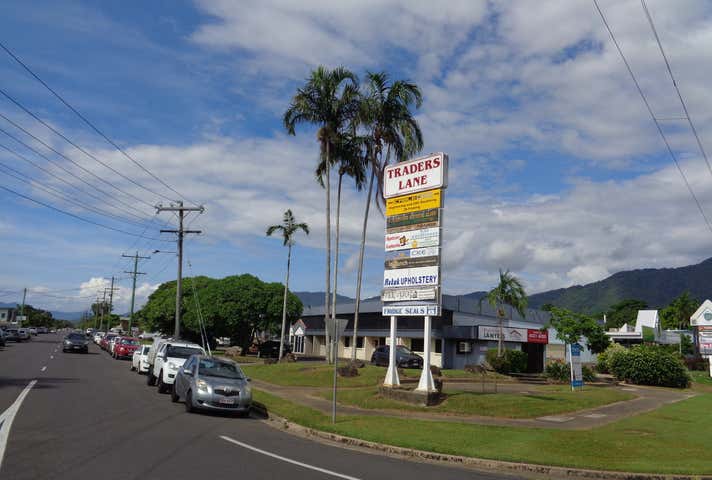 Traders Lane, Lots 14 and 16, 117-121 Anderson Street Manunda QLD 4870 - Image 4