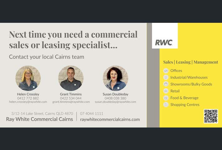 205 Aumuller Street Bungalow QLD 4870 - Image 26