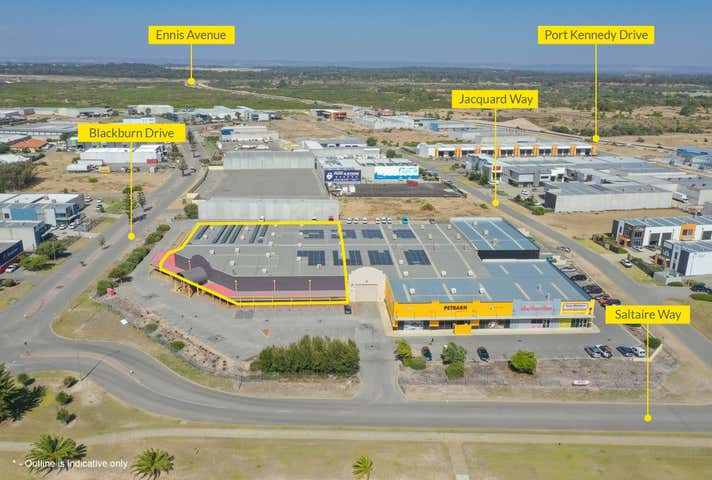 1/2 Blackburn Drive Port Kennedy WA 6172 - Image 7
