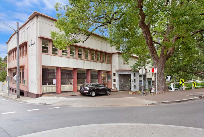 101/1 Booth Street Annandale NSW 2038 - Image 1